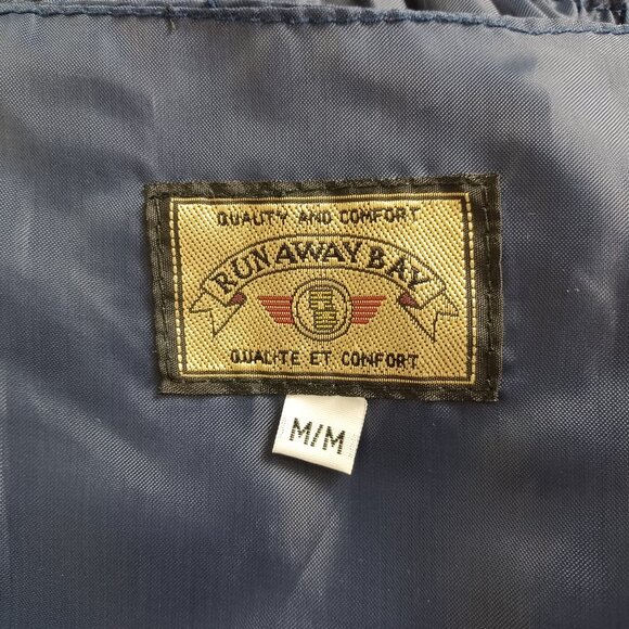 Runaway Bay Vintage Suede Vest - Picture 7 of 15